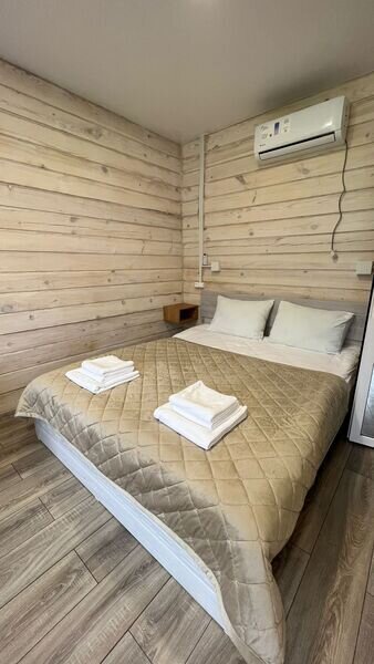 Бунгало 3-местный (№3)