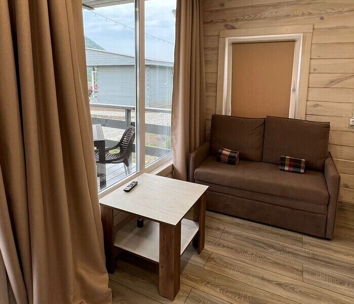 Бунгало 3-местный (№3)