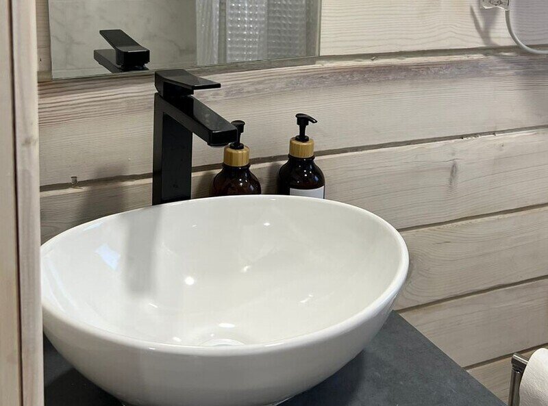 Бунгало 3-местный (№3)