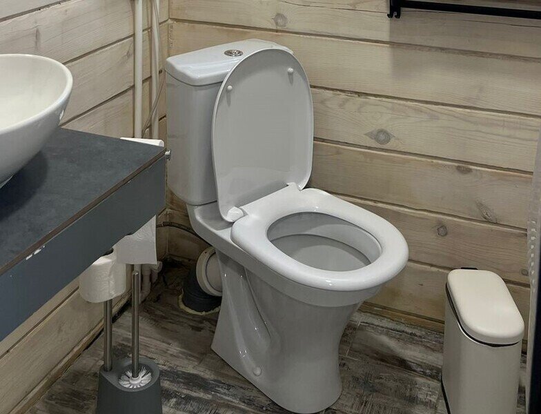 Бунгало 3-местный (№3)