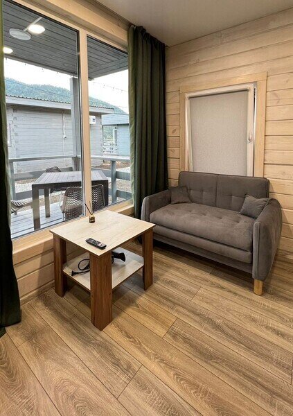 Бунгало 3-местный (№5)