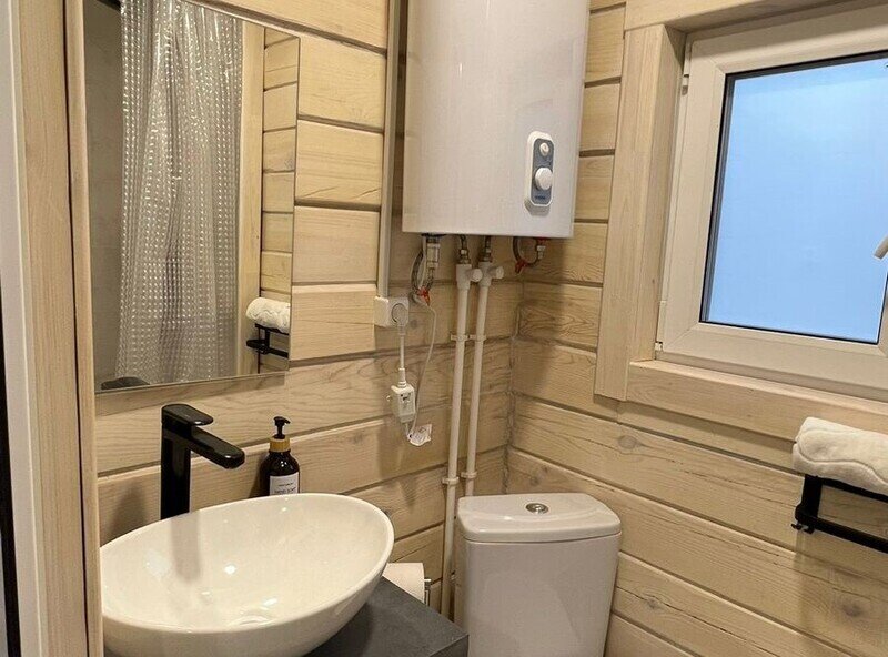 Бунгало 3-местный (№5)