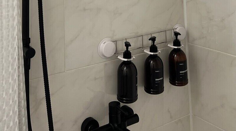 Бунгало 3-местный (№5)