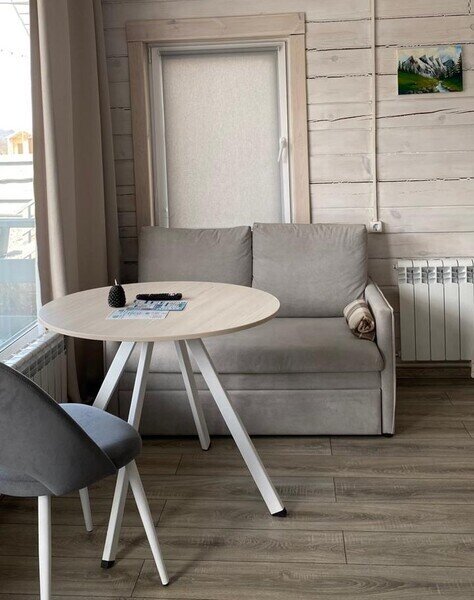 Бунгало 3-местный (№6)