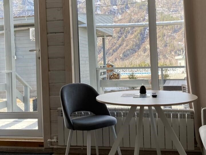 Бунгало 3-местный (№6)