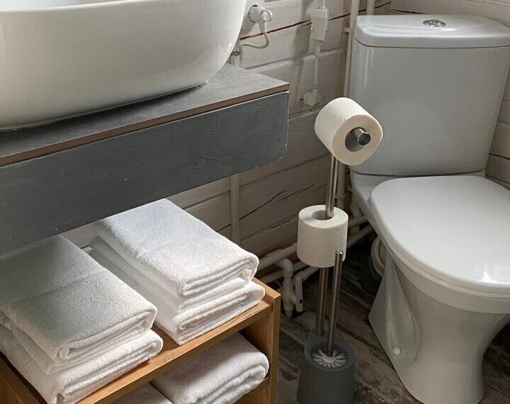 Бунгало 3-местный (№6)