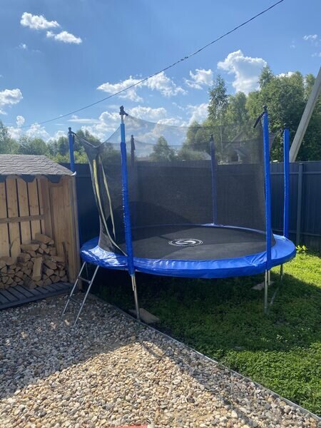 Дом 6-местный (в стиле Дубльдом)