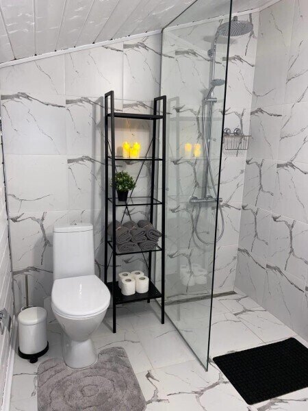 Дом 6-местный (в стиле Дубльдом)