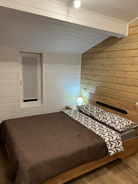 Дом 6-местный №2 (с сауной)