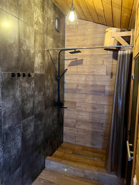 Дом 6-местный №2 (с сауной)