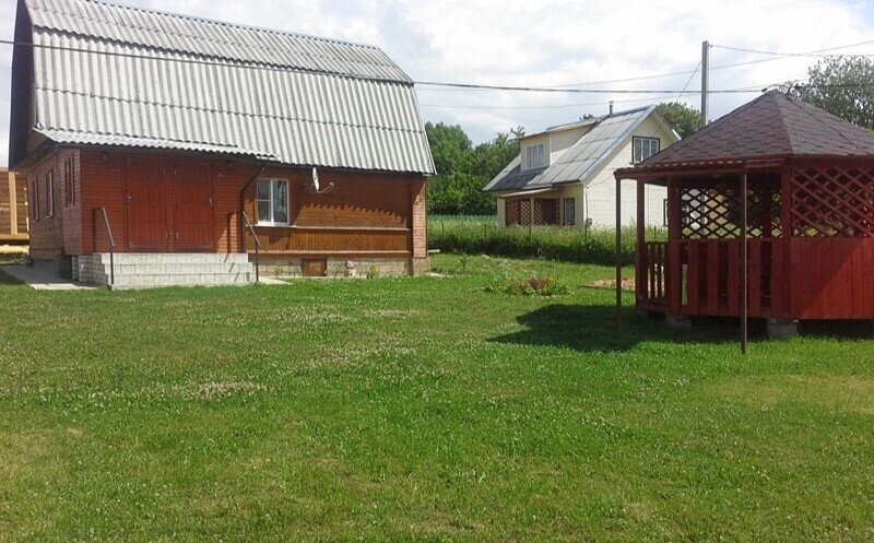 Причал Надежды, Новгородская область: фото 3