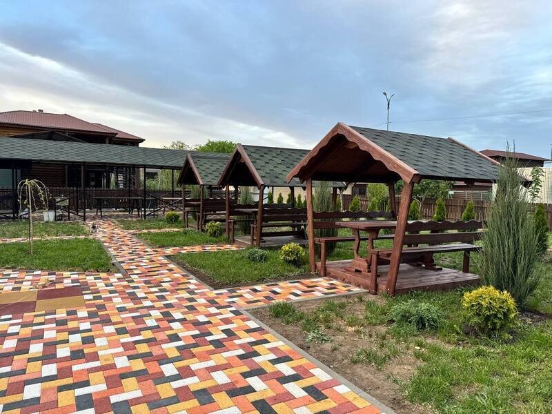 Застава, Ставропольский край: фото 3