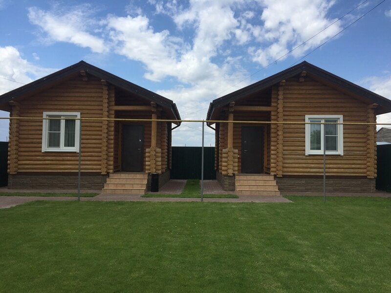 Маяк, Астраханская область: фото 4