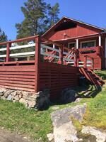 Красный дом, Гостевой дом Mikli Home, Микли