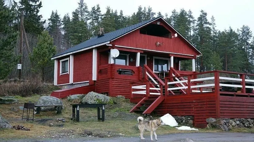 Гостевой дом Mikli Home, Микли, Республика Карелия