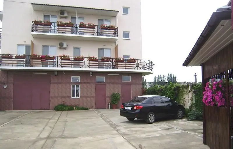 Гулливер, Крым: фото 2
