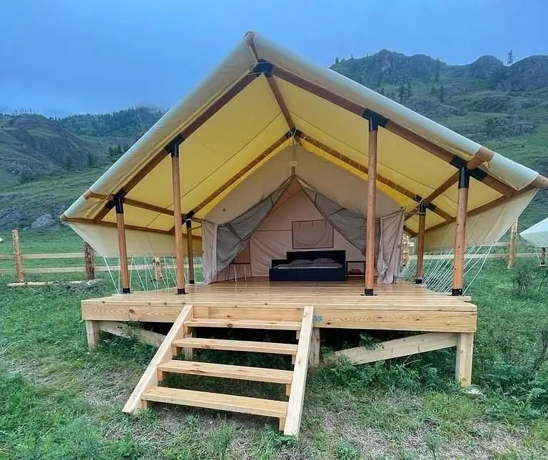 Глэмп Хилл , Горный Алтай (Республика Алтай): фото 4