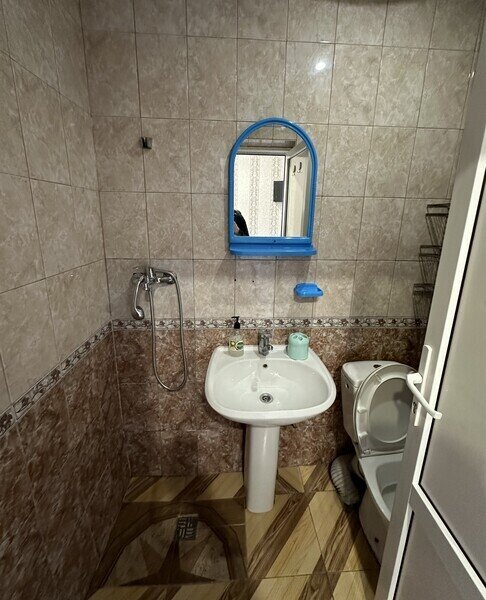 Стандартный 2-местный DBL