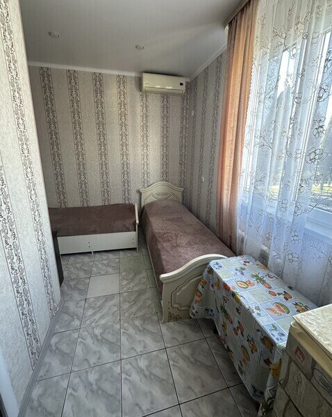 Стандартный 2-местный TWIN