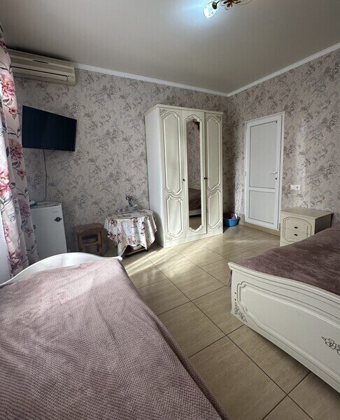 Стандартный 3-местный