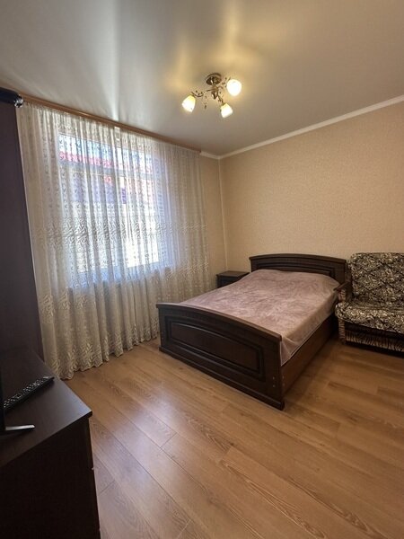 Стандартный 5-местный 2-комнатный