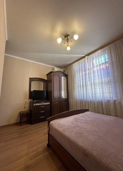 Стандартный 5-местный 2-комнатный