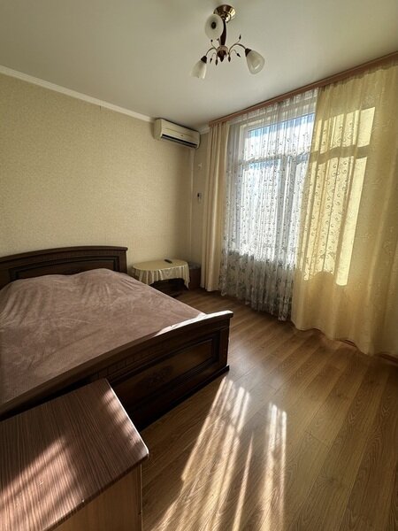 Стандартный 5-местный 2-комнатный