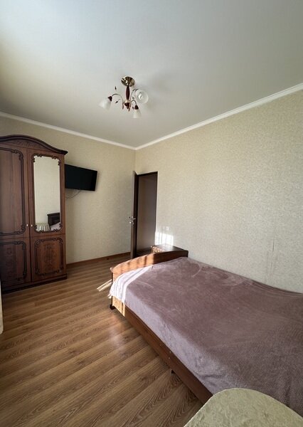 Стандартный 5-местный 2-комнатный