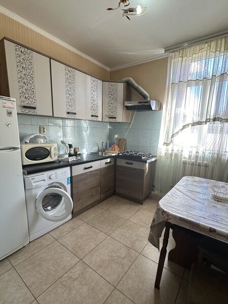 Стандартный 5-местный 2-комнатный