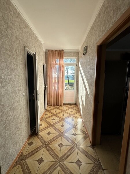 Стандартный 5-местный 2-комнатный (с балконом)