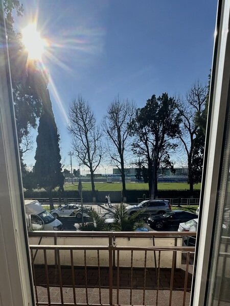 Стандартный 5-местный 2-комнатный (с балконом)