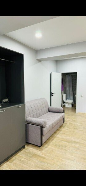 Апартаменты 4-местный (с кухней)