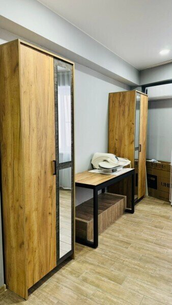 Апартаменты 4-местный (с кухней)