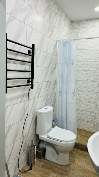 Апартаменты 4-местный (с кухней)