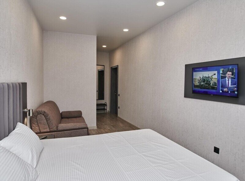 Делюкс 4-местный