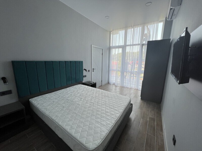 Делюкс 4-местный 2-комнатный