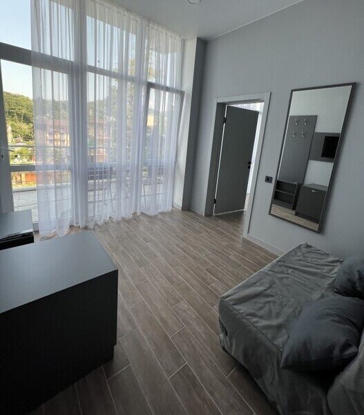 Делюкс 4-местный 2-комнатный