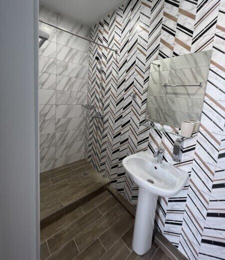 Делюкс 4-местный 2-комнатный