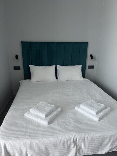 Делюкс 4-местный Улучшенный