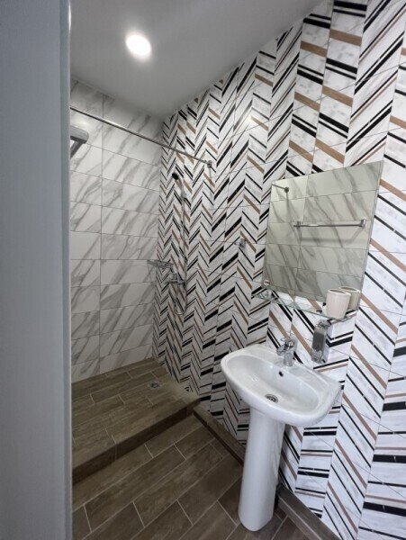 Делюкс 4-местный Улучшенный