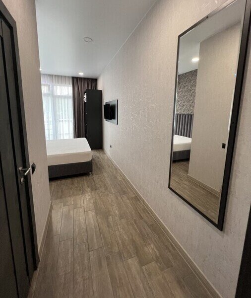 Стандартный 2-местный