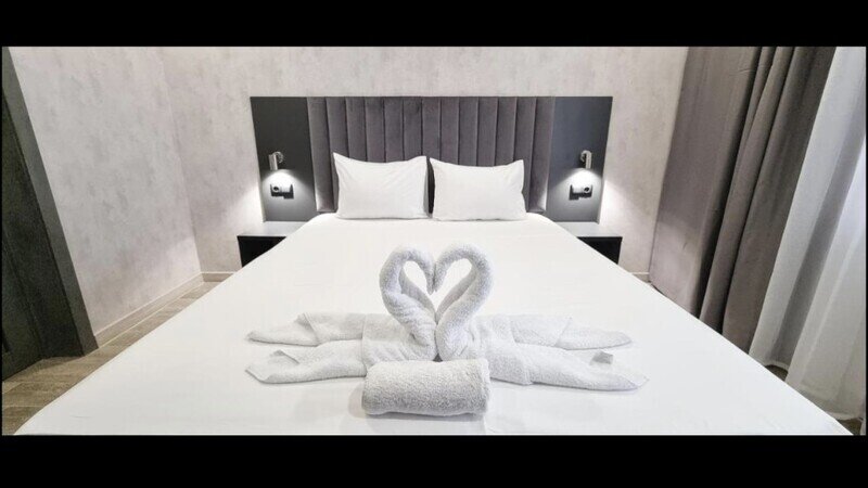 Стандартный 2-местный