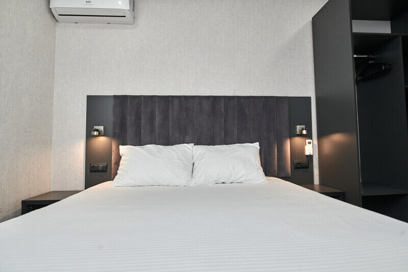 Стандартный 2-местный