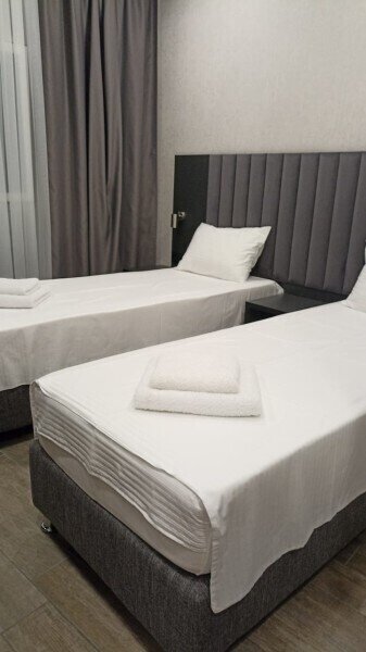 Стандартный 2-местный