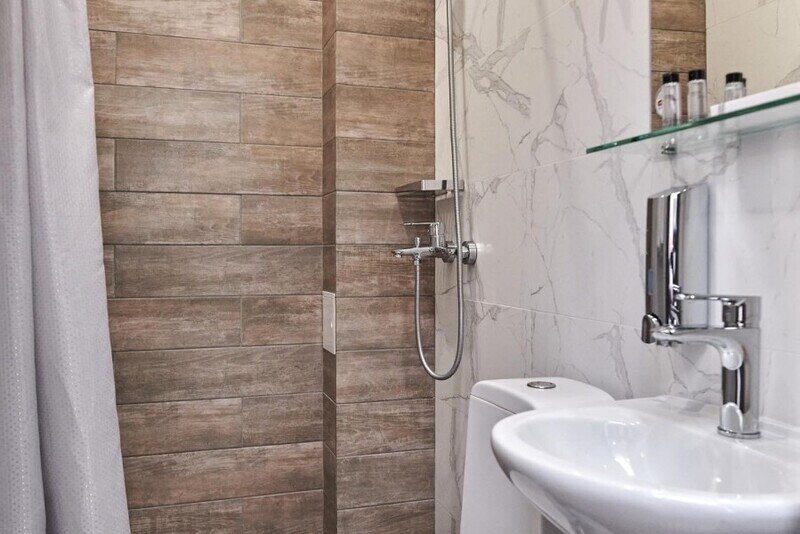 Стандартный 2-местный