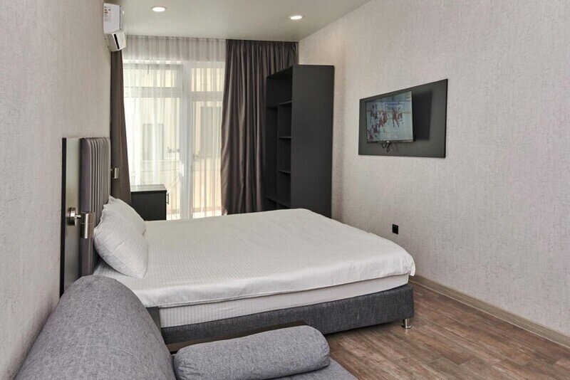 Стандартный 3-местный Улучшенный