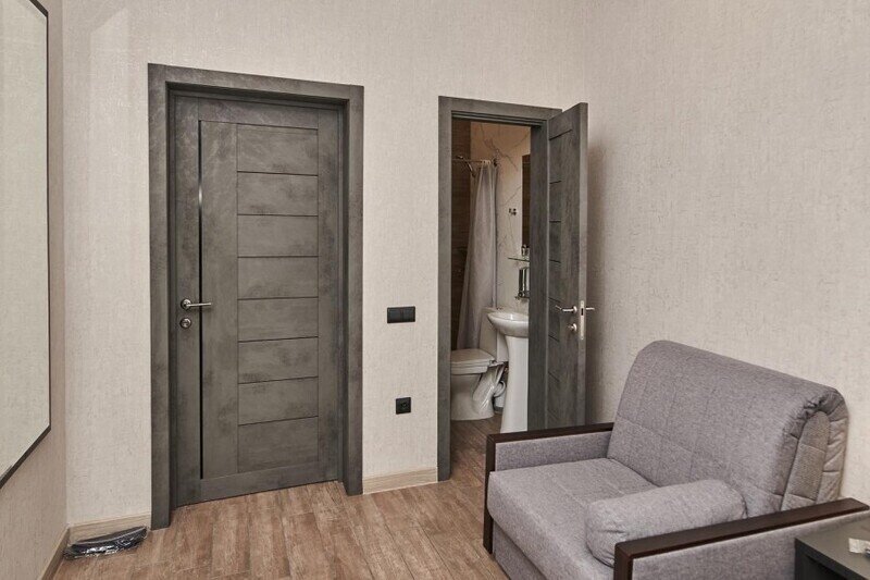 Стандартный 3-местный Улучшенный