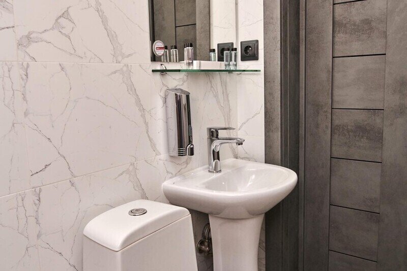 Стандартный 3-местный Улучшенный