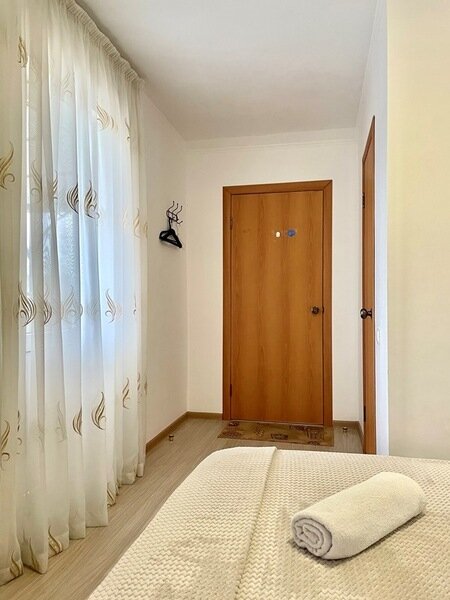 Номер 2-местный (мансардный этаж)