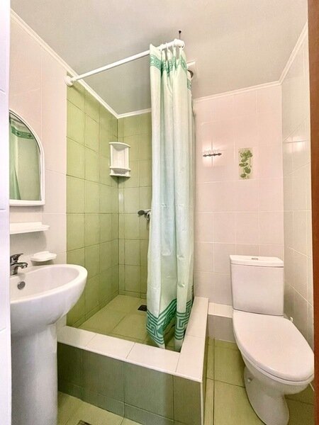 Номер 2-местный (мансардный этаж)